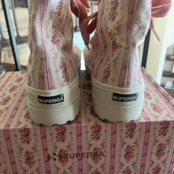 loveshackfancy shoes - Picture 4 of 6